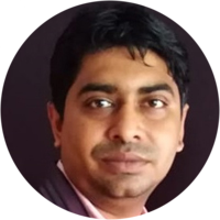 Shantanu Modak