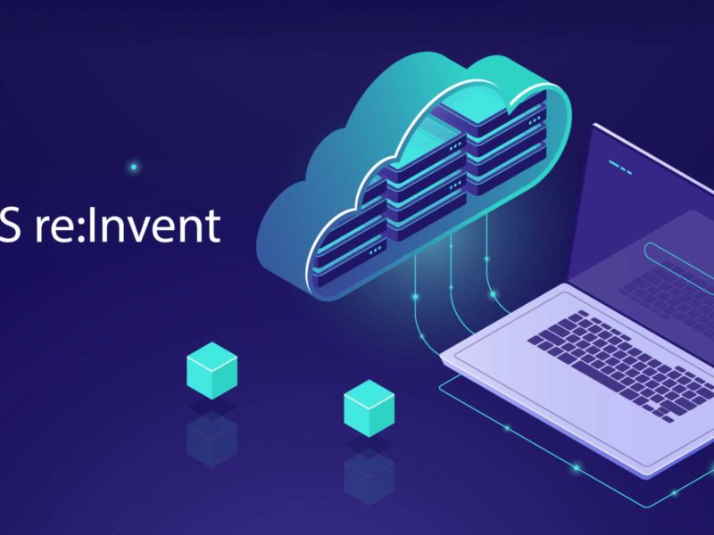 AWS re:Invent