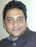 Swagato Chowdhury