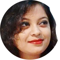 Subhasmita Ghosh