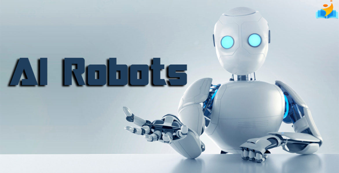Future of AI Robots