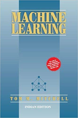 Machine Learning 
