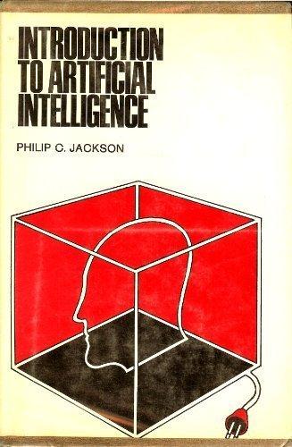 Introduction to Artificial Intelligence