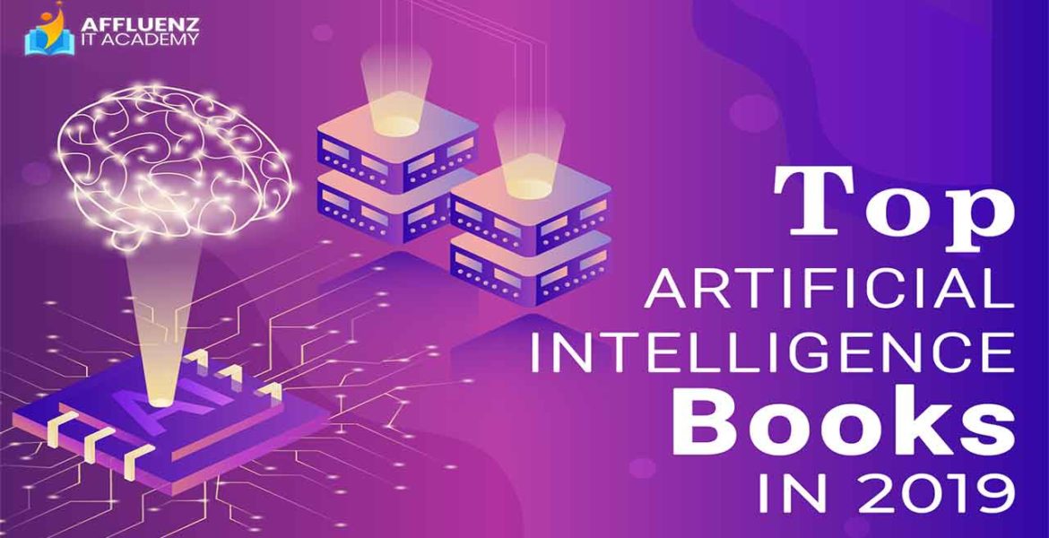 Top Artificial Intelligence Books to Read in 2019