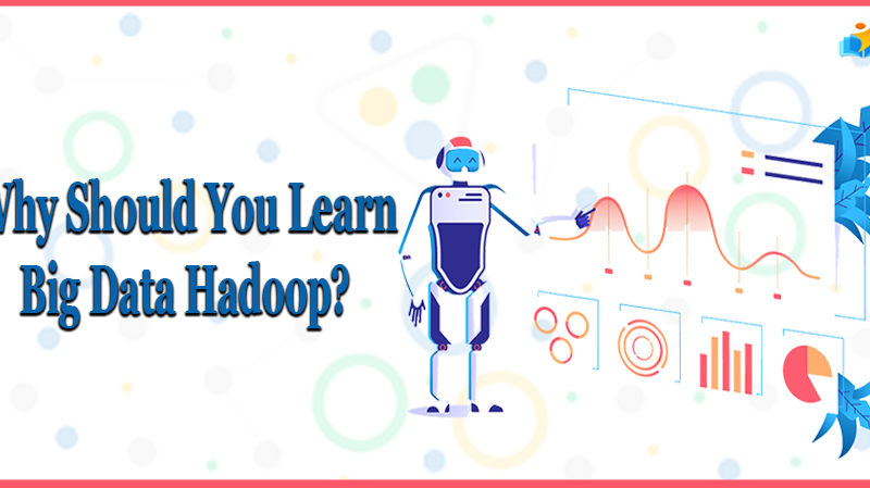 Why Should You Learn Big Data Hadoop?